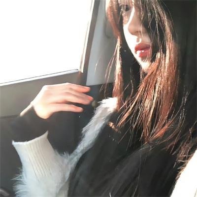 不再流泪的女人