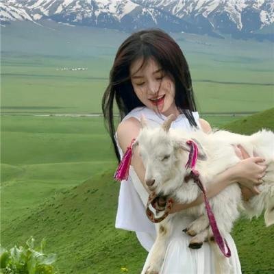 砸个帅哥当老公