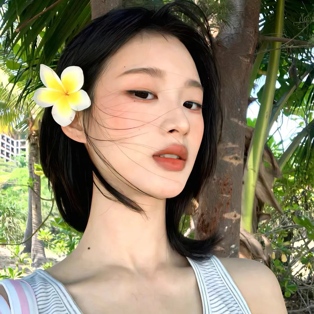 视线中的光